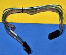 CBL-0108L-02 Supermicro SFF-8087 to SFF-8087 MiniSAS 15-inches 39-cm SAS cable picture