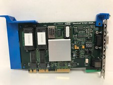 3COM 3C629 TOKENLINK III 16/4 MCA MICRO CHANNEL TOKEN RING ADAPTER WITH WARRANTY picture