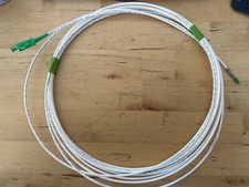 PPC Miniflex Optical Fiber Cable MX-013-PBIO-WHT-FR-A1-250 12302200217S1 New picture