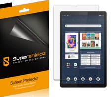 3X Supershieldz Anti Glare Matte Screen Protector for Barnes & Noble Nook 10