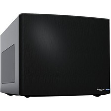 Fractal Design Node 304 System Cabinet FDCANODE304BL picture