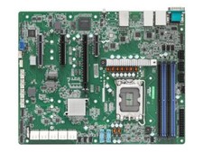 ASRock Rack Server Motherboard EC266D4-4L ATX 4x 1GLan Single Socket V1 (LGA 170 picture