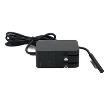 Genuine 25W Microsoft Adapter for Surface Model 1724 Pro 4 Core M / 5th Gen M3 picture