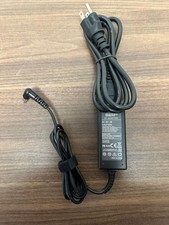 HQRP AC Adapter Model AF04 Input 100-240V 1.5A 50/60Hz Output 14V Very Good picture