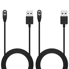 AWINNER 2 Pack Compatible for Shokz Charging Cable,Magnetic Charger Cord...  picture