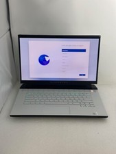 Alienware M15 R3 Intel Core 10th Gen. i9-10980HK GeForce RTX2080 8GB DDR6 - READ picture