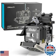 Official Creality New Sprite Extruder Pro Upgrade Kit, Direct Drive Extruder  picture