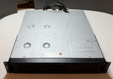 APC SUA1500RM2U Smart-UPS 1440VA 980W 120V UPS - No Battery. No Battery Caddy picture