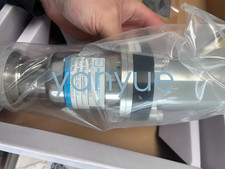 1PCS HTC AV-KF40-P-E Pneumatic angle valve new via FedEx or DHL picture