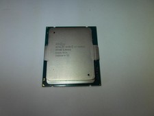 Intel Xeon E7-8895V2 2.80GHz SR1NR CPU Processor (V1559) picture