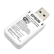 Epson ELPAP07 Projector Wireless LAN Adapter picture