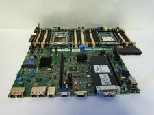 IBM X3650 M4 Server System Board DDR3 LGA2011 Motherboard 00Y8457 picture