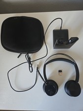 HP Poly Voyager Focus 2 Headset picture
