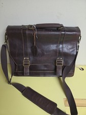 Wilson's Leather Pelle Studio Briefcase picture