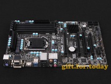 Original ASRock B75 Pro3 Intel B75 Motherboard LGA 1155 DDR3 picture
