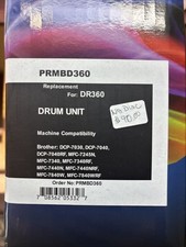 For Brother PRMBD360 For DR360 Replacement Cartridge picture