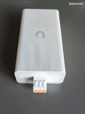 UniFi Ubiquiti GP-AA540-111 POE++ Power Injector with Power Supply Connector picture