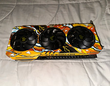 Demon Slayer ASUS TUF Gaming NVIDIA GeForce RTX 3060 V2 OC Edition Graphics Card picture