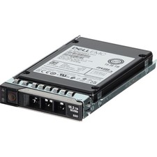 182NW-CP1 Dell 15.36TB Enterprise NVMe Gen4 RI TLC 2.5 SSD PM1733 V2 CPO picture