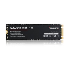 Fanxiang M.2 NGFF SSD M.2 SATA III 1TB Solid State Drive 2280 Internal Hard Disk picture