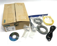 Adtran 1200820E1 NetVanta 3430 Modular Access Router - Single-slot Dual Ethernet picture