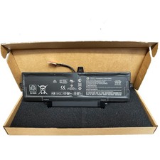 Genuine OEM 54Wh HK04XL Battery for HP EliteBook X360 1030 1040 G7 G8 L84352-005 picture