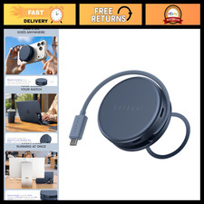 5-in-1 USB-C Hub with 4K HDMI, SD Card Reader, Compact & Portable Adapter picture