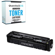 Compatible OSI Black Color Ink Lot for Canon 067H Cartridges picture