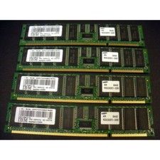 IBM 4449-9406 8GB (4x 2GB) Memory Kit 12R9257 00P5773 30D5 picture