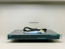 Cisco ASA5550-BUN-K9 VPN Premium License 4GB/256M Security Firewall -W/ 4GE-SSM picture