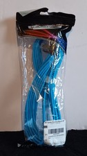 CableMod RT-Series Pro Modmesh (CM-PRTS-16PC-RBN60KLB-5PC-R-SS) picture