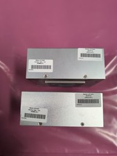 2-HP 507661-001 496064-001 CPU Processor Heatsink For Proliant DL380 (Lot of 2) picture