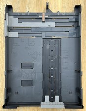 Epson WorkForce 545 Paper Input Tray - Genuine OEM Original Buyer/Owner Clean picture
