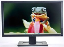 Dell E2311H 23 inch TFT LED PC Monitor DVI VGA 1920 x 1080 Full HD Display 5ms picture