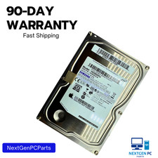 Samsung HD502HJ 500GB 7200RPM SATA II 3.5