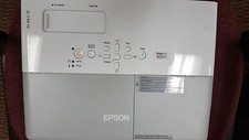 Epson PowerLite 83V+ LCD Projector, A Steal picture