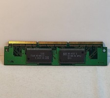 Vtg 1994 Apple Power Macintosh ROM 341-0757 2 9518 Untested SOLD AS IS PARTS picture