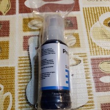 Sublimation Ink Fit Cyan for Epson printers EcoTank 502 ET2850 2700 3760 4760 picture