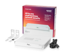 HPE Networking Instant On Secure Gateway SG2505P – Open Box picture
