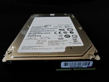 Seagate Savvio 10K.6 SAS 6Gb 2.5
