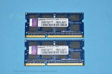 8GB DDR3 (2x 4GB) Laptop Memory Kingston 4GB 2Rx8 for Toshiba Qosmio X870 X875 s picture