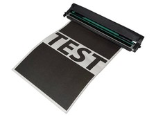 GENUINE🔼Zebra 300 DPI Printhead P1080383-416 for ZD420D ZD620D Label Printers picture
