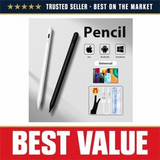 Universal Stylus Pen for iPad Android Tablet Capacitive Touch Screen Pencil picture