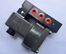 1PC NEW FIT FOR 6215M3740.4610/4600.024.00 Solenoid valve FedEx or DHL picture