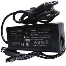 AC ADAPTER SUPPLY CHARGER FOR HP 2000-2b10NR 2000-2b20NR 2000-2b22DX 2000-2b27NR picture