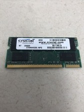 crucial 512 mb ddr picture