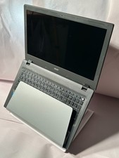 Humanscale L6 Laptop Stand – Silver – Excellent Condition picture