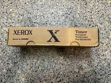 Xerox Toner Document Workcentre Pro 635/645/657 picture
