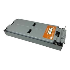Brand New Replacement Battery Cartridge #43 With Batteries - RBC43 picture