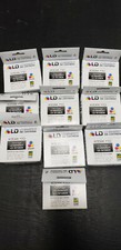 LD 8946501 #10 10 Color Ink Cartridges for Kodak Hero 9.1 6.1 7.1 EasyShare 5100 picture